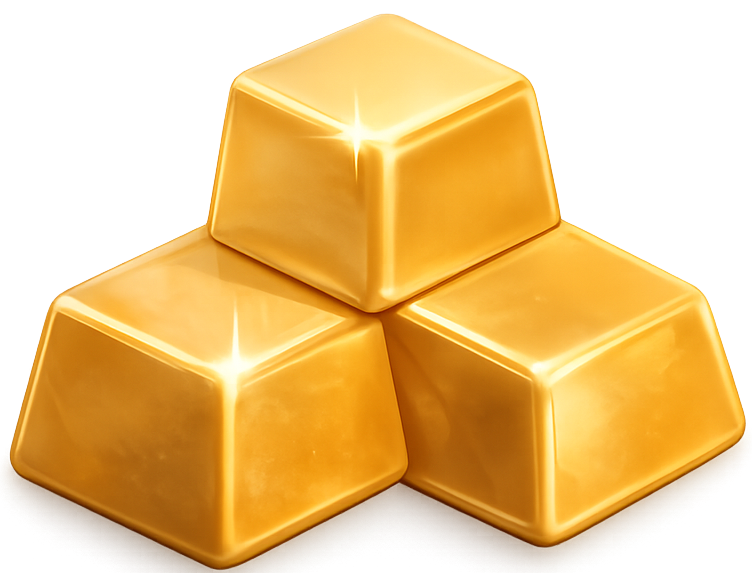 Gold