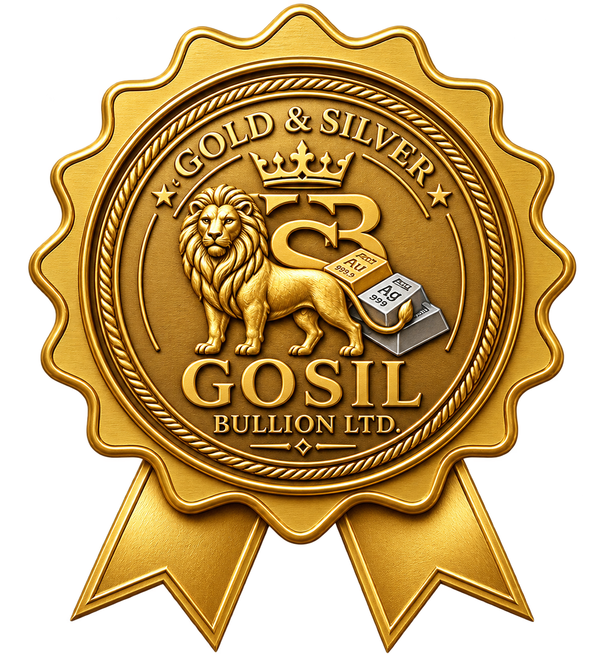 GOSIL Official Seal