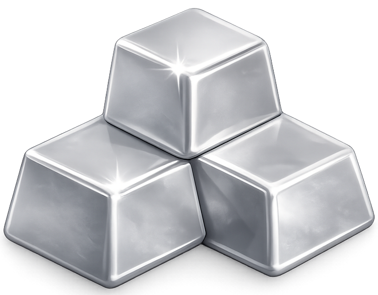 GOSIL Digital Silver
